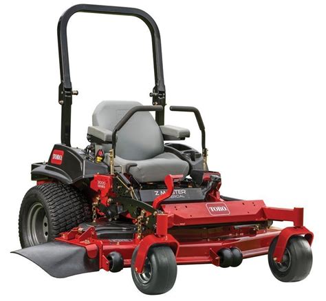 <b>Z</b> <b>Master</b> Commercial <b>3000</b> Series Riding Mower, with 52in TURBO FORCE Side Discharge Mower Product Information Model #: 74953 Serial #: 313000001 - 313999999 Change Product Type: Riding Products Parts Manuals Accessories Product Details Specifications. . Toro z master 3000 48 inch price